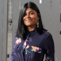 Cambridge Medixine Ltd. Employee Reeta Daswani's profile photo