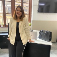 Concept PR India Ltd Employee Aanchal Kohli's profile photo