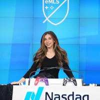 Major League Soccer Employee Rawan Eewshah's profile photo