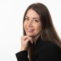 Decens Oy Employee Mia Pouhula's profile photo