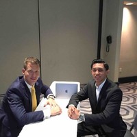 Subaru Superstore Employee Gabriel Kulfan's profile photo