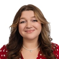 Split14 Creative Employee Brooke Morawiec's profile photo