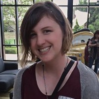 Factory VFX Employee Kelly Swenson's profile photo