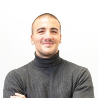 Vanden Recycling Employee Alberto Tozzi's profile photo