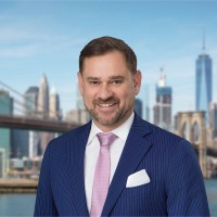 Fisher Investments Employee Stephen Hogan's profile photo