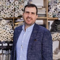 Sedar Global Employee Jalal Selo's profile photo