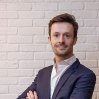 FACYLE Employee Thibault de Lamaze's profile photo