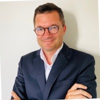 Lagardère Travel Retail Employee Philippe Marx's profile photo