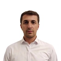 Baktelecom Employee Fariz Mammadov's profile photo
