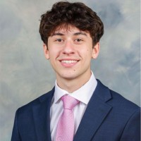 Tasty K Employee Max Benitez's profile photo