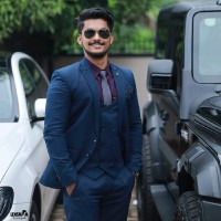 Ojin Employee Faris Rahman's profile photo