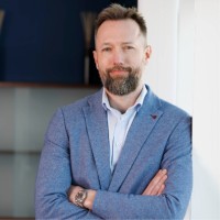 Billink Payments Employee Seán Higgins's profile photo