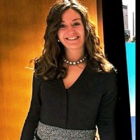 Desiree Comar Email