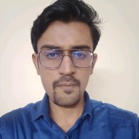 MAWAI INFOTECH LIMITED Employee Aditya Saha's profile photo
