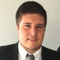 Central Package & Display Employee Justin Pratt's profile photo