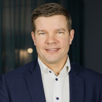Karl Andersson Email & Phone Number