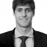 DigitalBridge Employee Daniel Mendes's profile photo