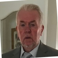 Livingston Employee Colin Burrows's profile photo
