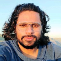 AddSource Employee Josdin Jose's profile photo