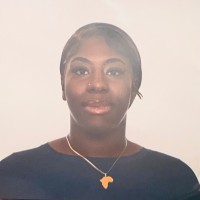 In-N-Out Burger Employee Mariam Conde's profile photo