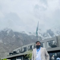 Liaquat University of Medical and Health Sciences Employee Waleed Arshad's profile photo