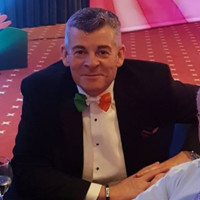 LTS Property Maintenance Ltd Employee John Joyce's profile photo