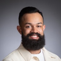 Litmaps Employee Taran John's profile photo