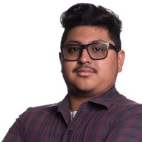 Custom Bytes Inc Employee Rafael Martinez's profile photo
