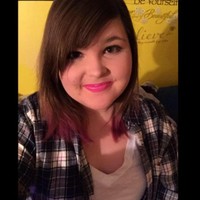 Gateway Community Industries Employee Kayla Brill's profile photo