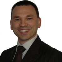 Queensland Reconstruction Authority Employee Peter Nicholas's profile photo