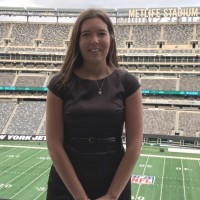 NFL Player Benefits Employee Alexandra Martin's profile photo