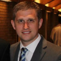 Sanders Pianowski, LLP Employee Jon Slabaugh's profile photo