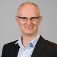 Hammertech AS Employee Sigmund Hjermann's profile photo