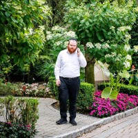 Hershi Lichtman Email & Phone Number