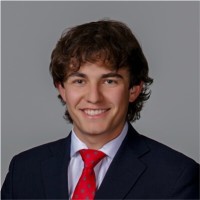 CN-Seamless, Inc. Employee Gus Daeke's profile photo
