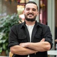 L'ETO Employee Antonio Toli's profile photo