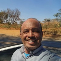 DF+ ENGINEERING Employee Lazaro Pacheco's profile photo