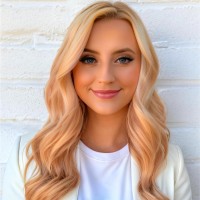 Anthem Development Employee Brooke Hale's profile photo