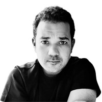 SkillForge Employee Vamsi Krishna's profile photo