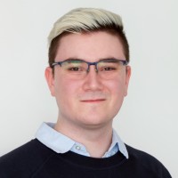 Connectio Employee Sandro C.'s profile photo