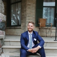 Alma Products Employee Brett Boucher's profile photo