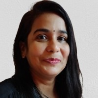 GREENFIELD SOLUTION Employee Seema Singh's profile photo
