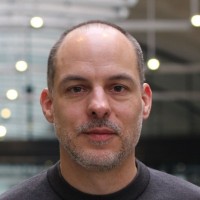 REDLOG Employee Aurélien Questel's profile photo