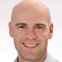 MHP – A Porsche Company Employee Stephan Müller's profile photo