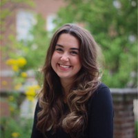 Chi Omega Fraternity Executive Headquarters Employee Olivia Gallo's profile photo