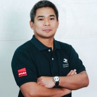 TOUCHCORE SOLUTIONS INC. Employee Gilbert Torres's profile photo