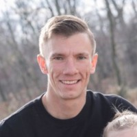 Titan Robotics, Inc. Employee Andrew L's profile photo