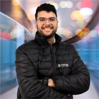 TruckFuelNet Employee Henry McFadden's profile photo