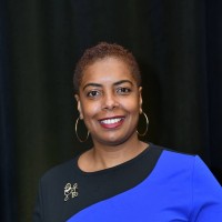 Rubber Division, ACS Employee Lakisha Barclay's profile photo