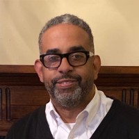 Now® Employee Earl Camp's profile photo